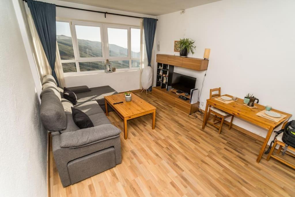 The Apartment Luminoso Duplex En Sierra Nevada Ngoại thất bức ảnh