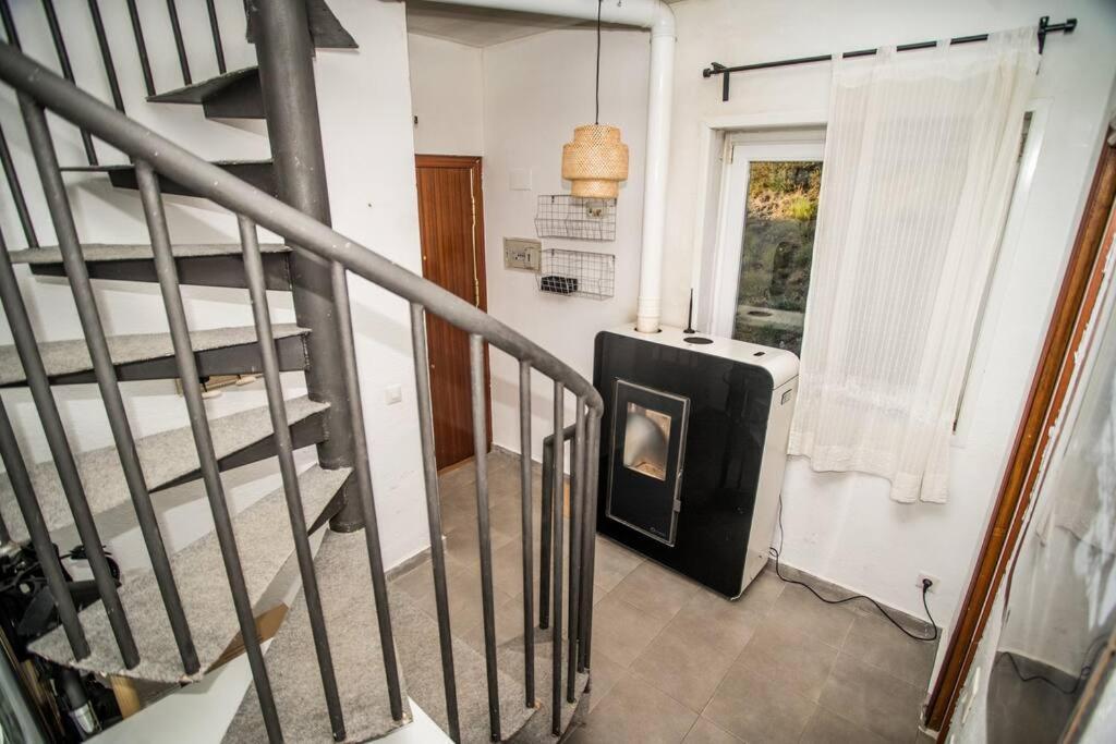 The Apartment Luminoso Duplex En Sierra Nevada Ngoại thất bức ảnh