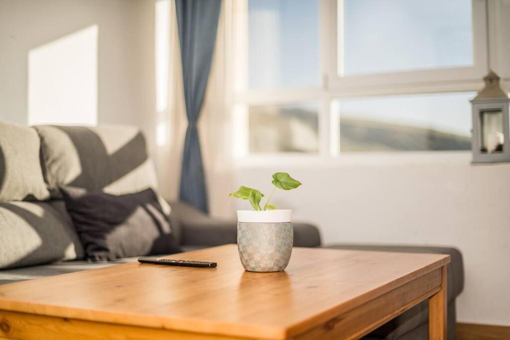 The Apartment Luminoso Duplex En Sierra Nevada Ngoại thất bức ảnh