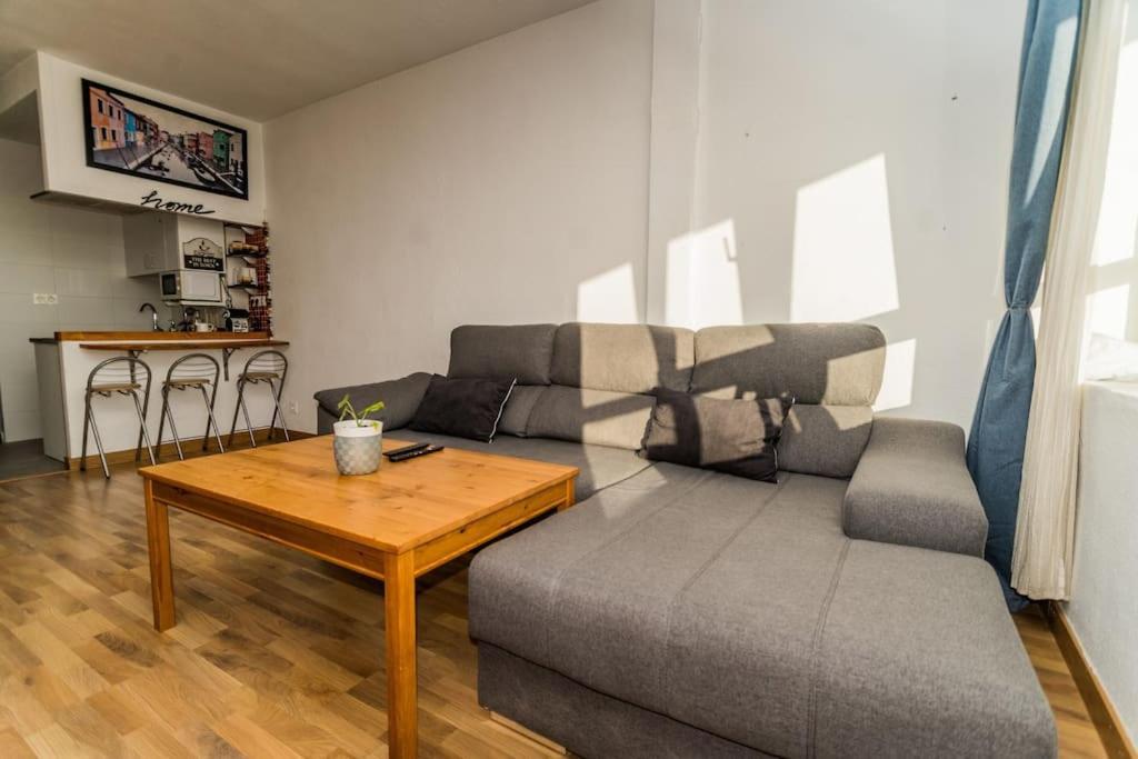 The Apartment Luminoso Duplex En Sierra Nevada Ngoại thất bức ảnh