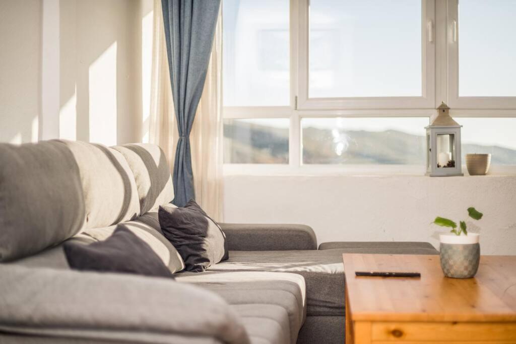 The Apartment Luminoso Duplex En Sierra Nevada Ngoại thất bức ảnh