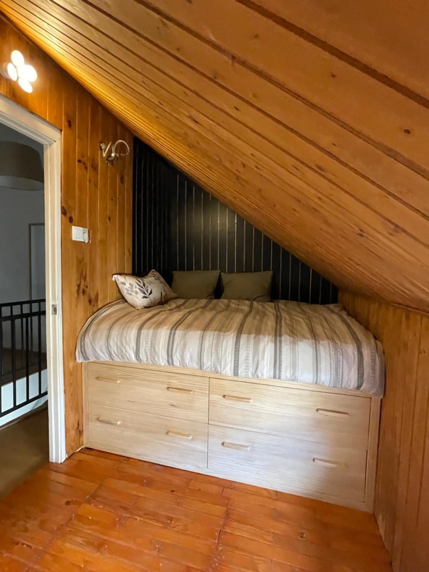 The Apartment Luminoso Duplex En Sierra Nevada Ngoại thất bức ảnh